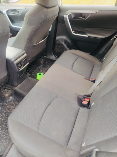 Toyota RAV4 Std 4x2 722ml3