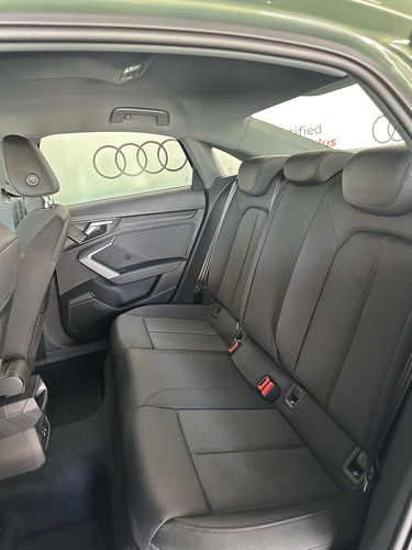 Audi A3 1.4 Sedan 35 Tfsi Dynamic At