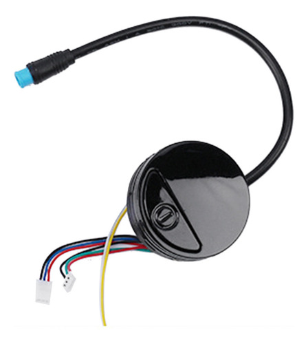 Panel De Control Bluetooth Para Ninebot Segway Kickscooter A