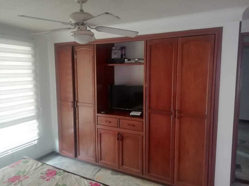 Venta De Apartamento En La Flora, Norte De Cali 2150. A