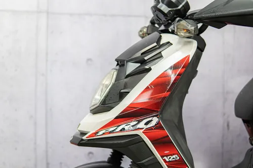 Akt Dynamic 125 2020