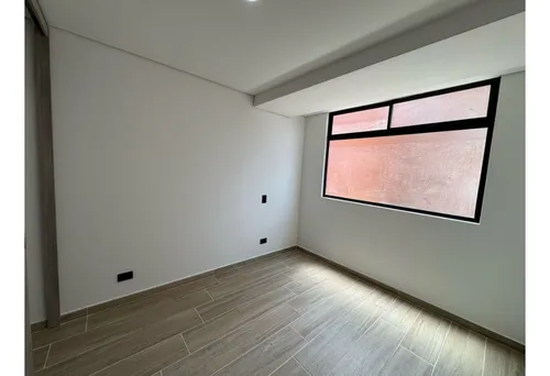 Apartamento En Laureles- Estadio