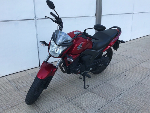 Honda 2015