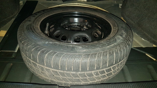 Volkswagen Parati 1.6 Plus Total Flex 5p 2005