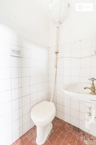 Imagem 11 de 15 de Aluguel De Casa Com 45m² E 1 Quarto - 10677