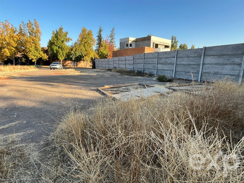 Sitio En Chicureo - Condominio Los Atacameños