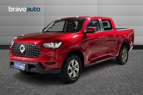 Great Wall (in) 2.0 Elite Mt 4x4 Diesel 2p