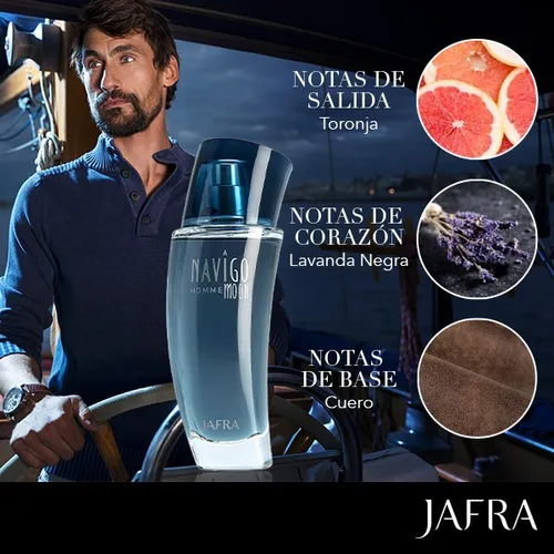 Navigo homme moon precio sale
