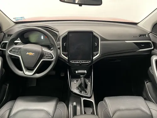 Chevrolet Captiva 1.5 LT 7 pasajeros