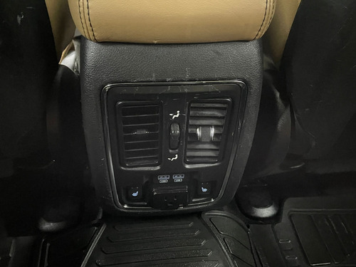 Dodge Durango 3.6 Citadel At