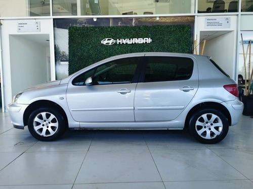 Peugeot 307 Xr 1.6 2005