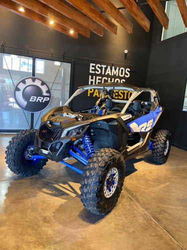 Imagen 7 de 16 de Can Am X3 Maverick Turbo Rr 2023 - No Pro Xp-no Rzr-utv