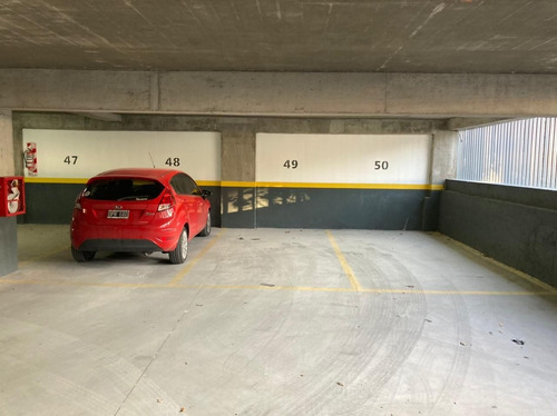 Imagen 8 de 8 de Cochera En Venta En Liniers