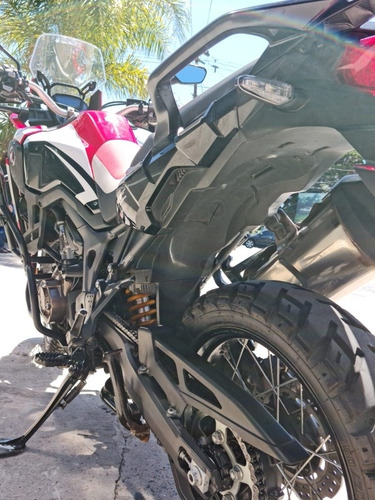 Imagen 8 de 9 de Honda África Twin Crf 1000 Dct