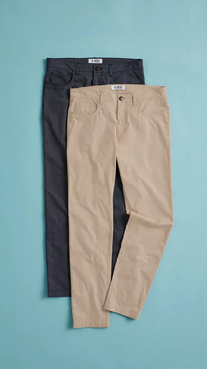PANTALONES