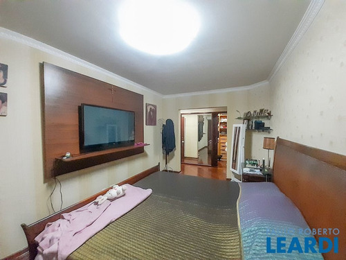 Imagem 11 de 15 de Apartamento - Alphaville - Sp - 597901