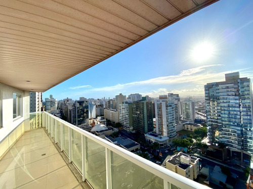 Imagem 3 de 29 de Apartamento Com 3 Quartos Para Comprar No Praia Da Costa Em Vila Velha/es - 21