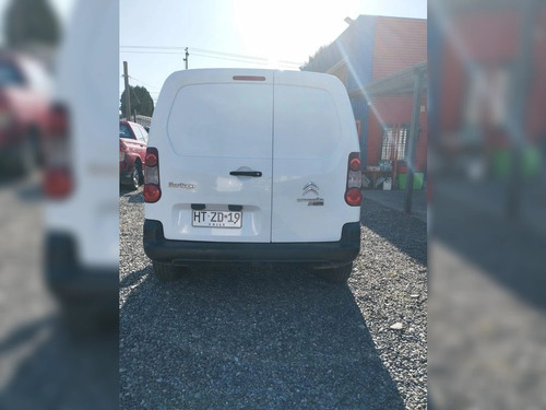 Citroen Berlingo B9 C 16h