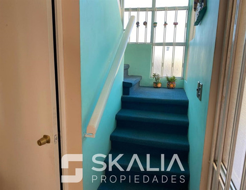Casa En Venta En Chiguayante, 3d Y 2b