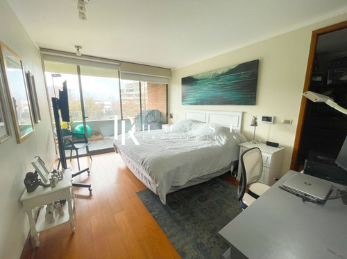 Dkhouse//3d Todos En Suite+servicio/gran Terraza/linda Vista