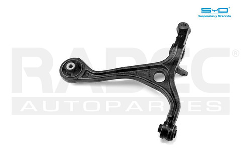 Horquilla Inferior Para Acura Tsx 2004-2008 Izquierdo