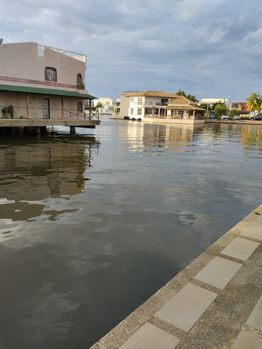Imagen 2 de 5 de Se Vende Casa Bote B Alexis Quinan 0416.081.70.64