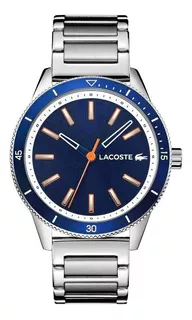 Reloj Lacoste Key West 2011014 En Stock Original Garantía