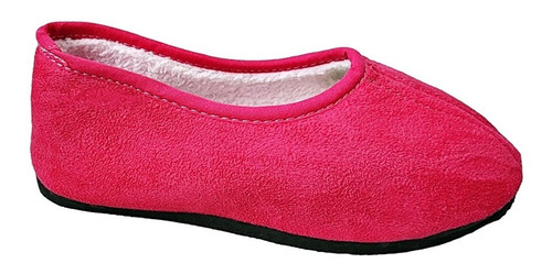 Pantuflas Tipo Hornito Para Damas Y Niñas