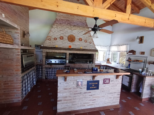 Casa Quinta En Tortuguitas