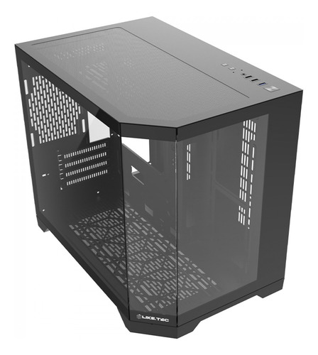 Cpu Gamer Alta Performance Intel I7 14700kf 32 Ddr5 Rtx 4070