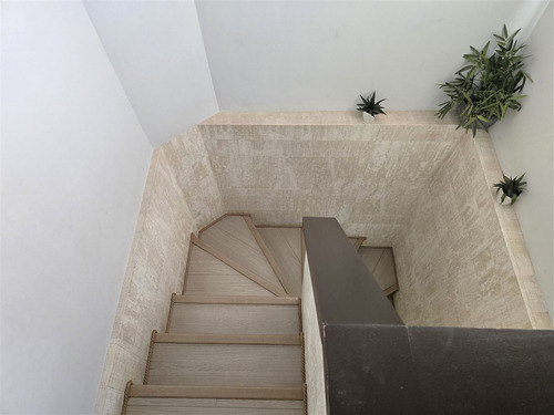 Arriendo Casa 3d 3b 2e Quincho, Condominio Newen. Pte Alto