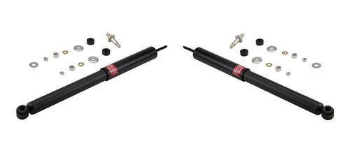 2 Amortiguadores Tras Fd Ranchero 1976-1977-1978-1979 Kyb E