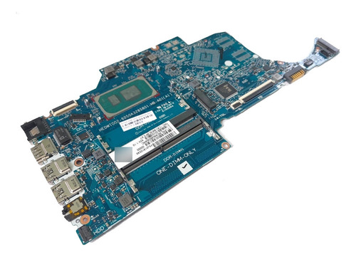 Tarjeta Madre Hp 240 G8 240 G7 14-dk 14-ck Intel I3 11 Gen