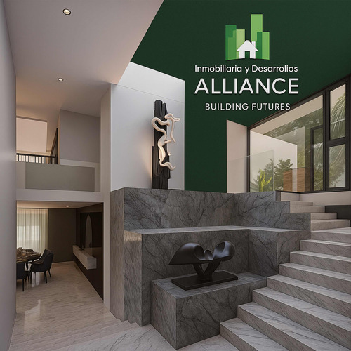 Pre Venta De Residencia En Punta Tiburon En Veracruz