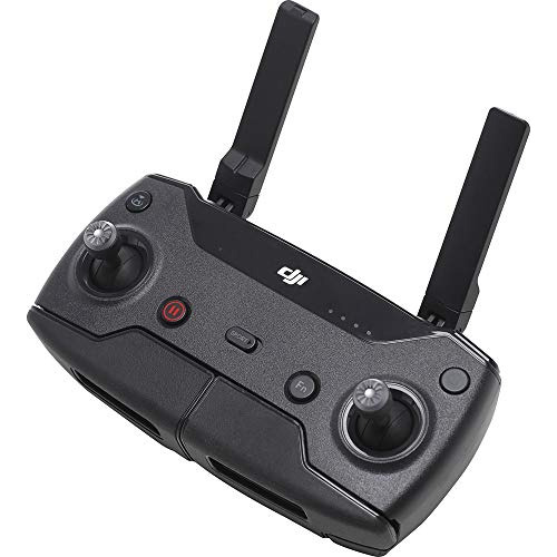 Control Remoto Para Dji Spark, Color Negro - Cp.pt.000792