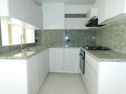Imagen 4 de 13 de Apartamento En Venta Bocagrande - Cartagena