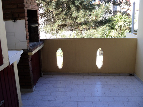 Imagen 9 de 12 de Alquiler Villa Gesell - Duplex 4amb Cochera Wifi Tv Led