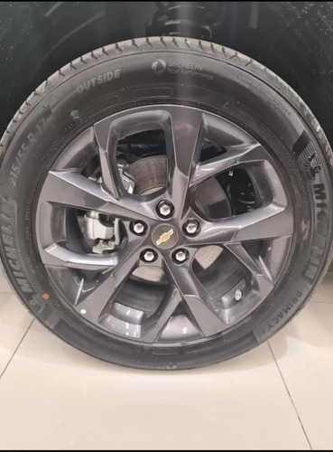 Chevrolet Montana 1.2 T Premier At