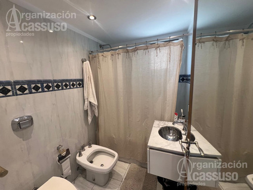 Piso En Alquiler- Martínez Centro