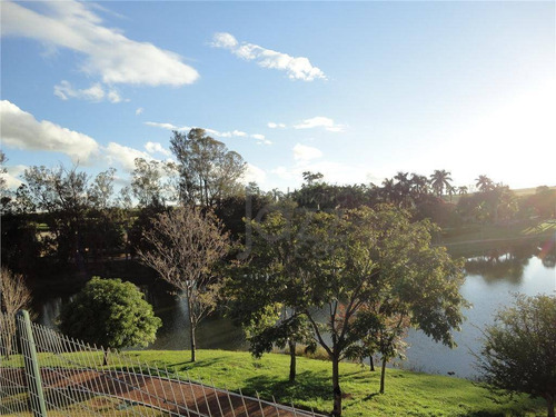 Majestosa Casa Alphaville Campinas - Ca3237