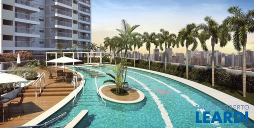 Imagem 8 de 15 de Apartamento - Santo Amaro - Sp - 630228
