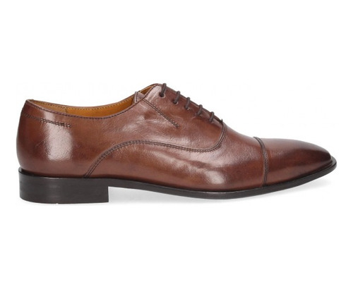 Zapato Vestir Hombre Gino - L605