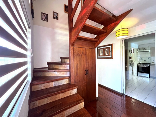 La Minga - Impecable Casa 3d/3b + Estar Jardínes Peñalolén