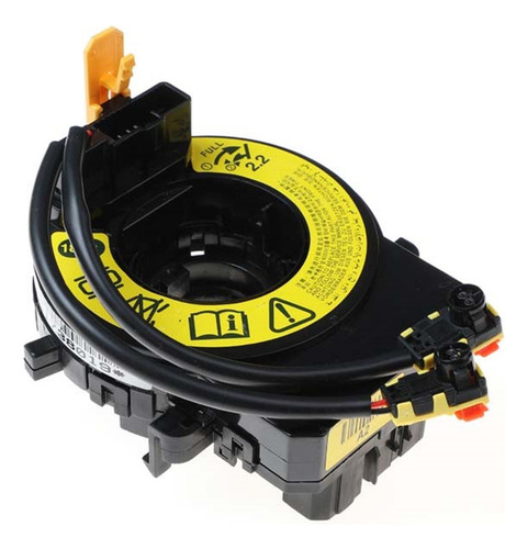 Y Pista Carrete Resorte Reloj For Kia Rio Rio5 2012-2016