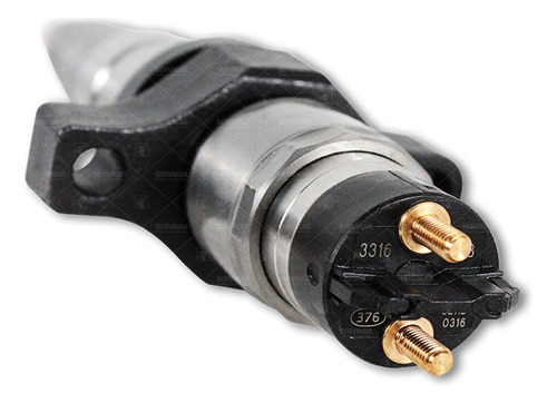 Inyector Bosch Para Cummins Isb (2003-2007) 5.9 0445120238