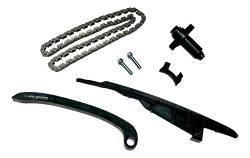 Set Distribucion Can Am Outlander Renegade 500 650 800