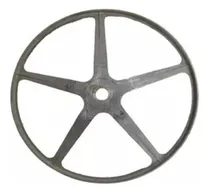 Comprar Polea Para Correa Lavarropas James Lr 516ta - 616 - 915
