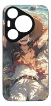 Comprar Funda Protector Case Para Huawei P70 Pro One Piece Anime