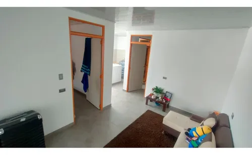 Venta Casa Multifamiliar En Ciudad 2000 De 360mt2, Sur De Cali 7969.