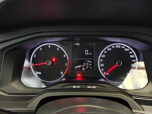 Volkswagen Polo 1.6 Msi Track
